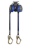 Picture of 8' FT-X™ EdgeCore™ Class 2 Leading Edge Personal SRL, Twin-leg with Steel Mini Rebar Hooks, PER EACH