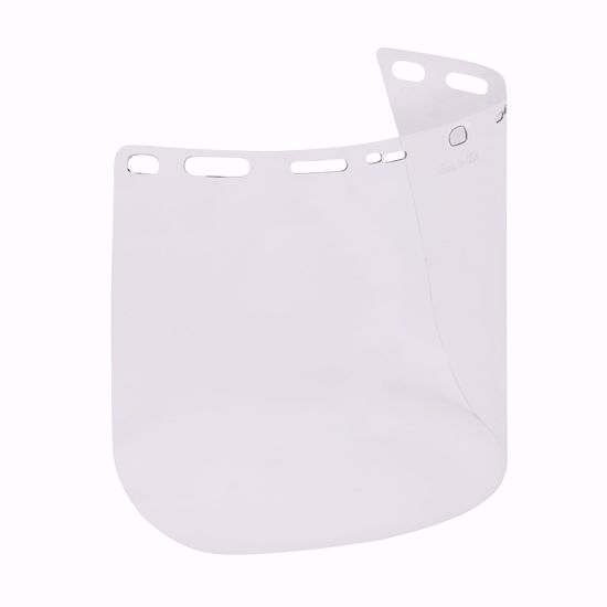 Picture of Polyethylene Face Shield, PER EACH