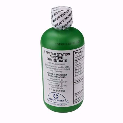 Picture of Emergency Eyewash Station Concentrate Additive, PER EACH