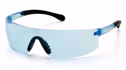 Picture of Provoq Infinity Blue Lens with Infinity Blue Temples, PER DZ