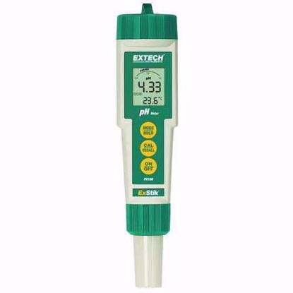 Picture of Extech PH100 ExStik pH Waterproof Meter