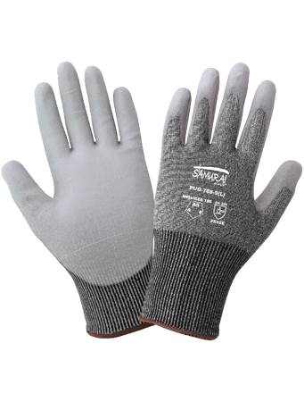 Picture for category Hand Protection (Required)