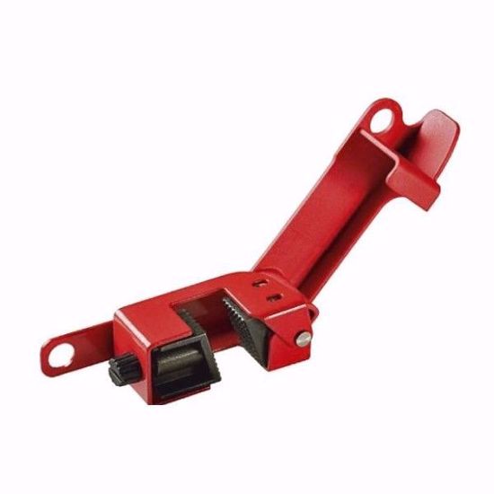 Picture of CB13 Grip Tight MCB Lockout, PER EACH