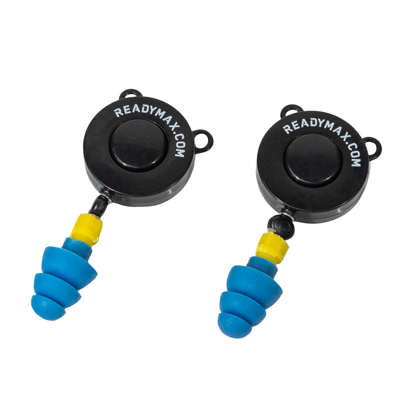 Picture of RipCord Retractors, 27 NRR, PER PAIR