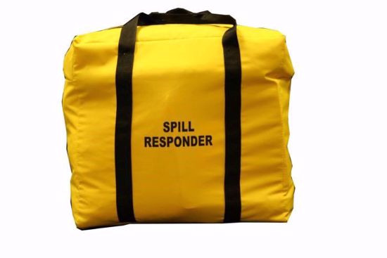 Picture of Spill Responder Kit, Oil Only