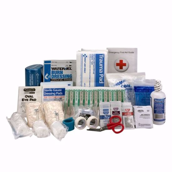 Picture of 50 Person First Aid ANSI B, Refill