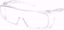Picture of Over the Spectacle Core Product Cappture, clear lens, per dozen