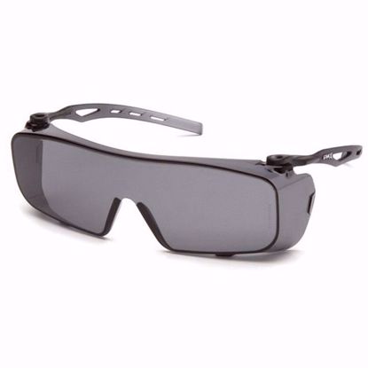 Picture of Over the Spectacle Core Product Cappture, Gray lens, PER DOZEN