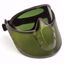 Picture of Capstone goggle w/shield, 3.0 IR filter, each