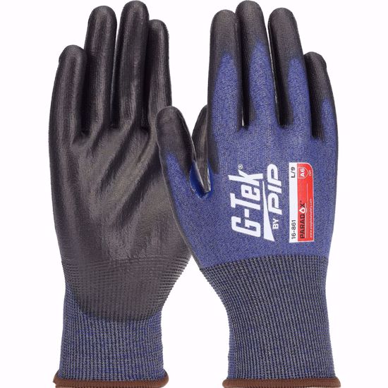 Picture of G-Tek® Paradox Cut 6 gloves, SIZE 3XL, per dozen